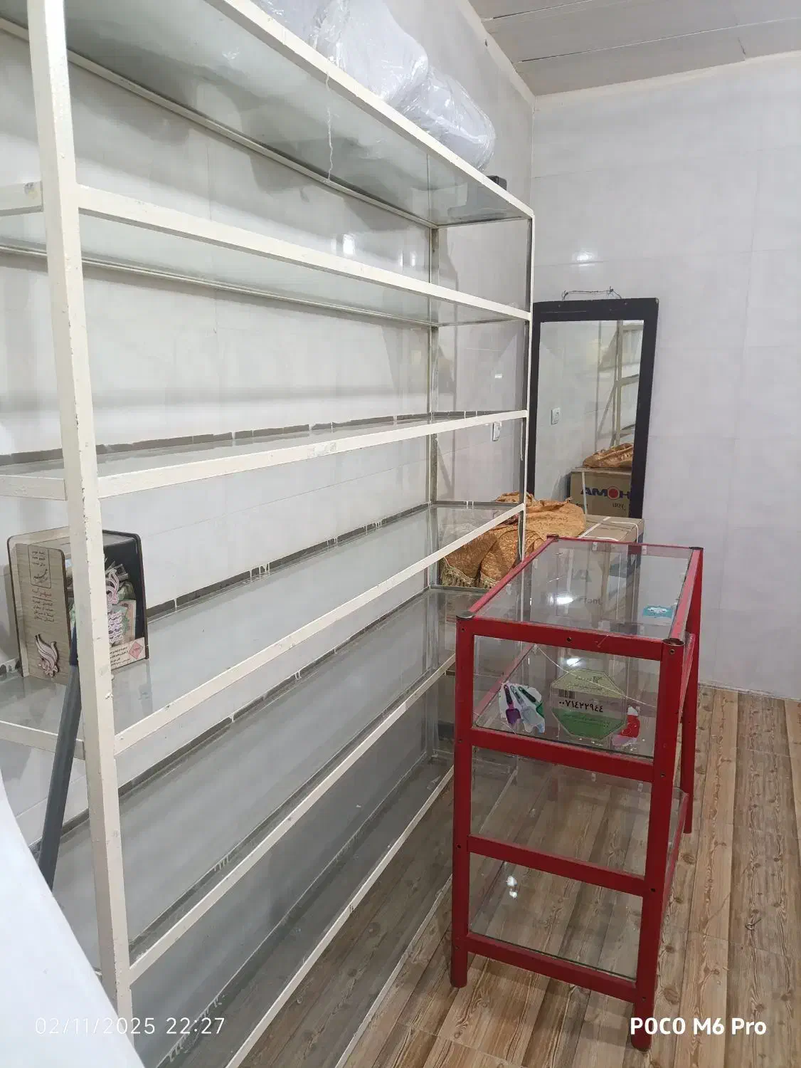 ویترین کار|فروشگاه و مغازه|سنندج, |دیوار