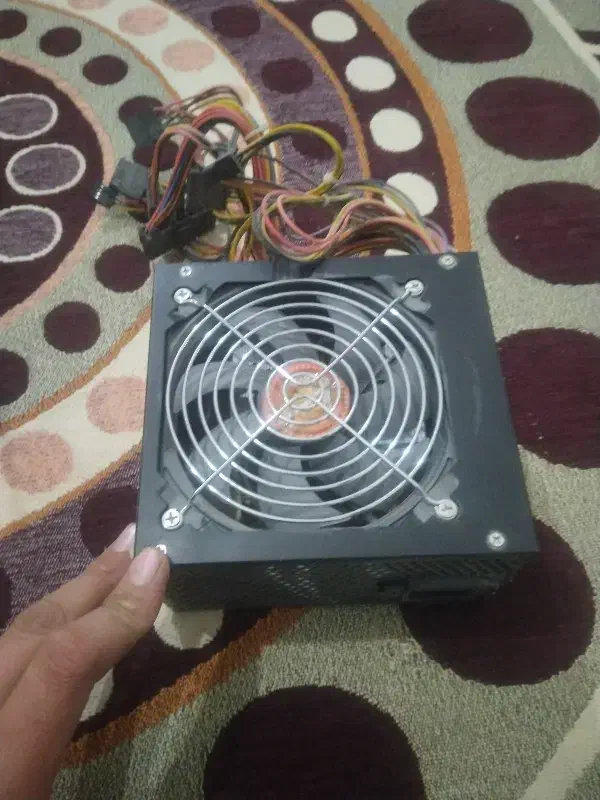 لوازم کامپیوتر|قطعات و لوازم جانبی رایانه|مرند, |دیوار