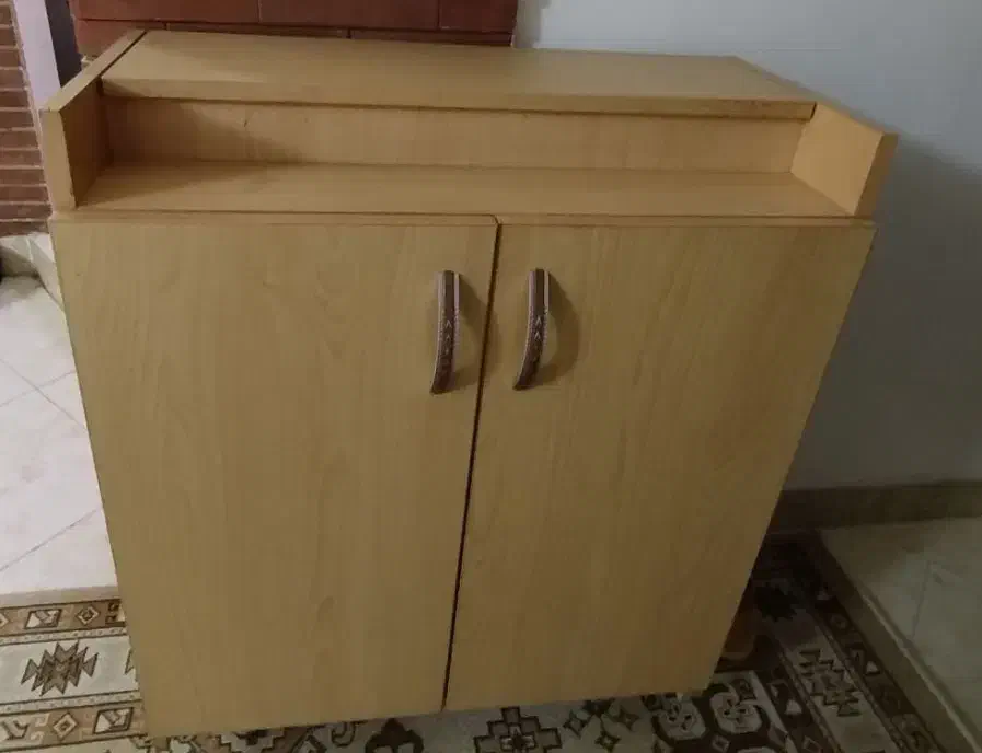 جاکفشی|جاکفشی، کمد، دراور|شاهرود, |دیوار