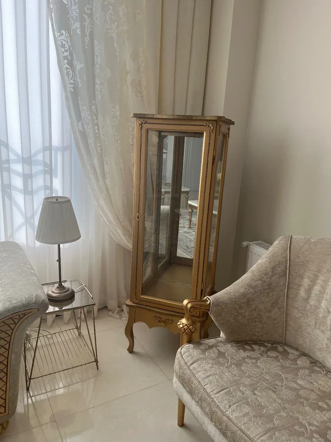 مینی بوفه|بوفه، ویترین، کنسول|اراک, |دیوار