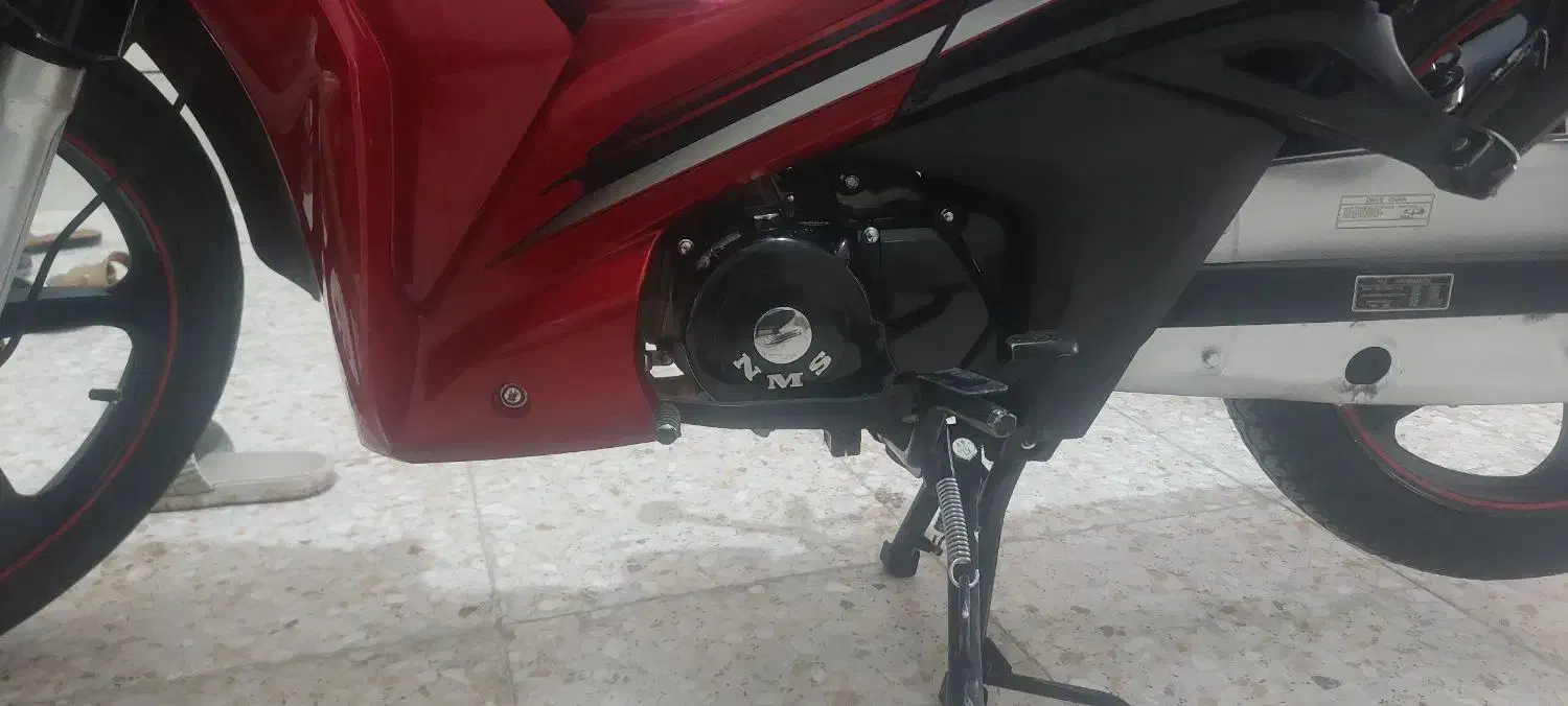 احسان در حد خشک نیاز به تعریف نداره|موتورسیکلت|گنبد کاووس, |دیوار