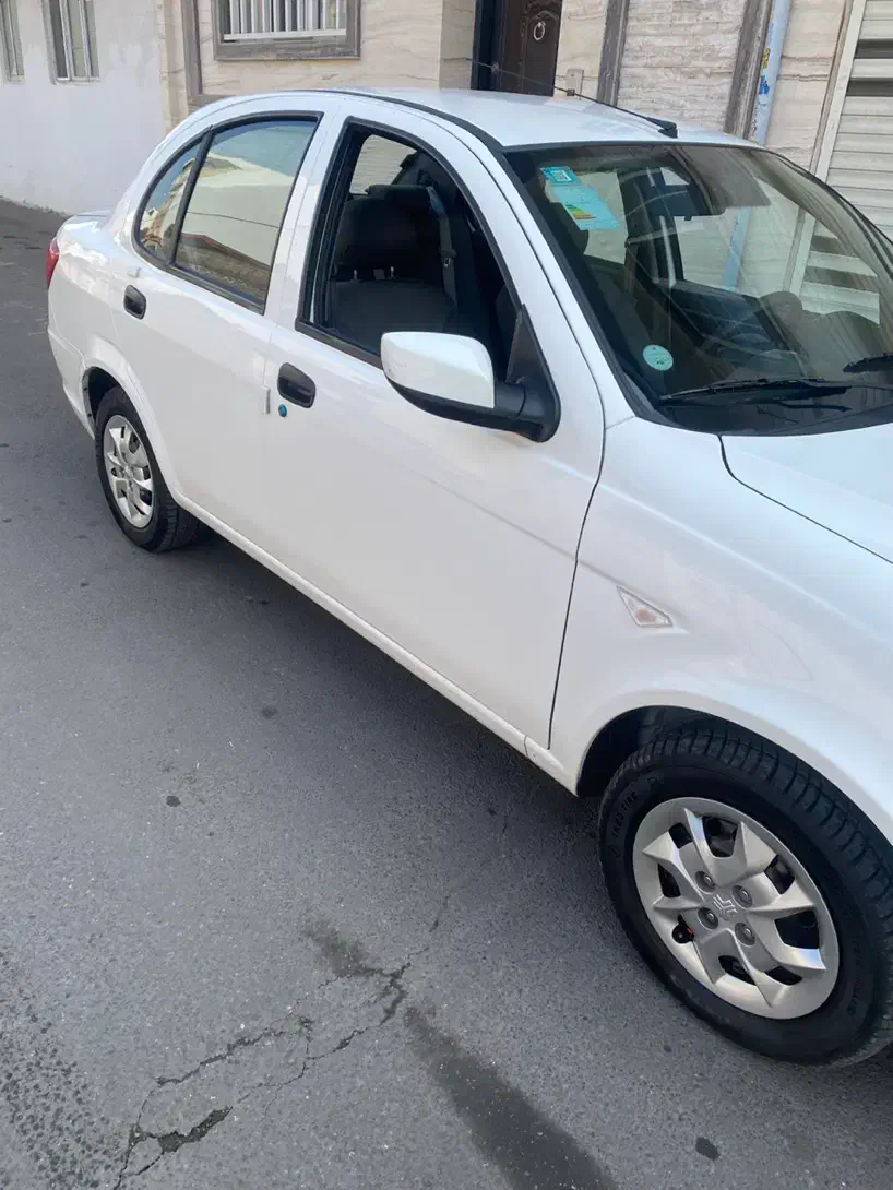 ساینا s|خودرو سواری و وانت|رشت, حمیدیان|دیوار