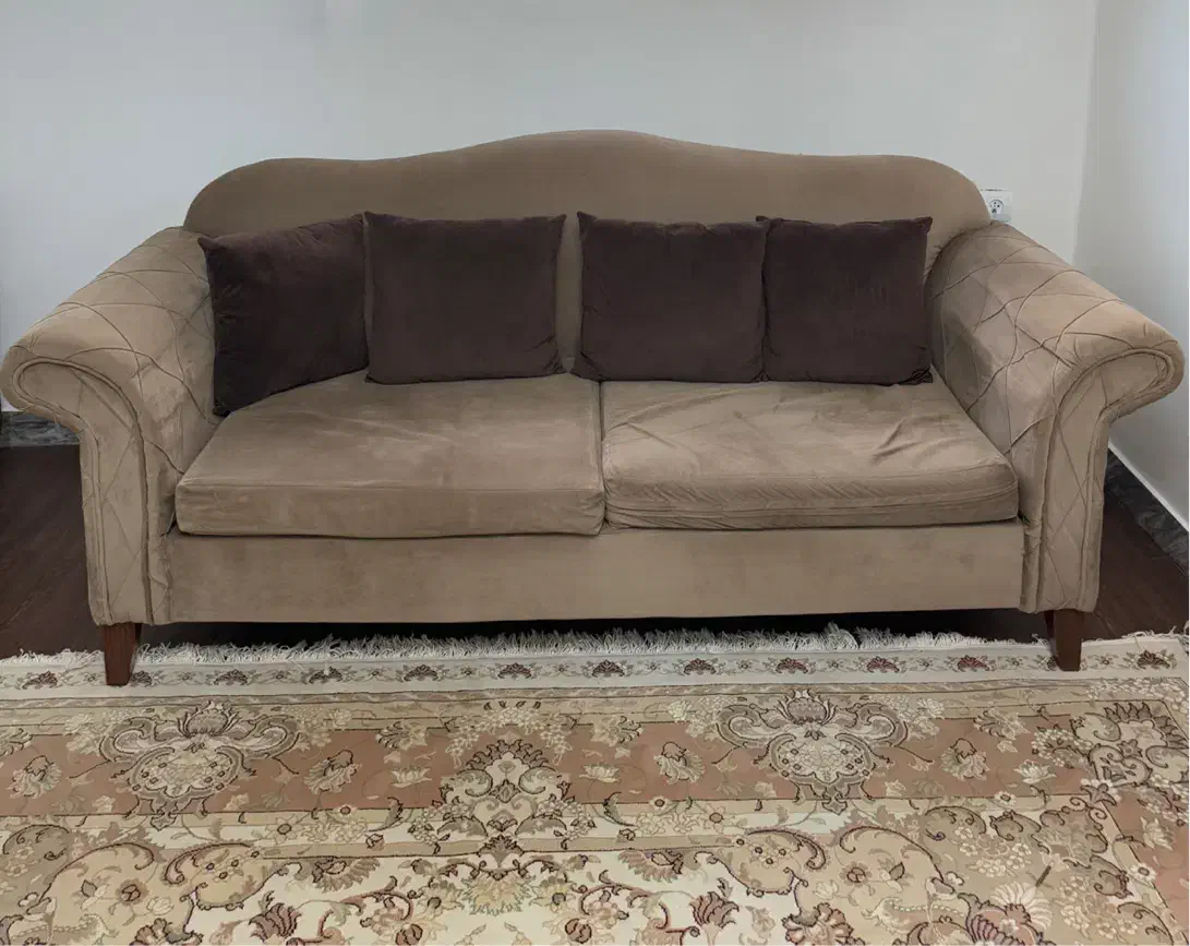 مبل میز ناهار خوری بوفه|مبلمان خانگی و میز عسلی|رشت, لاکانی|دیوار