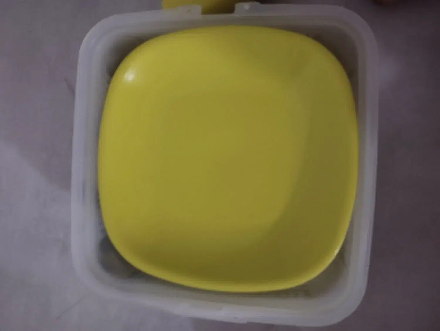 ظروف مسافرتی|ظروف نگهدارنده، پلاستیکی، یک‌بارمصرف|رباط‌کریم, نصیرشهر|دیوار