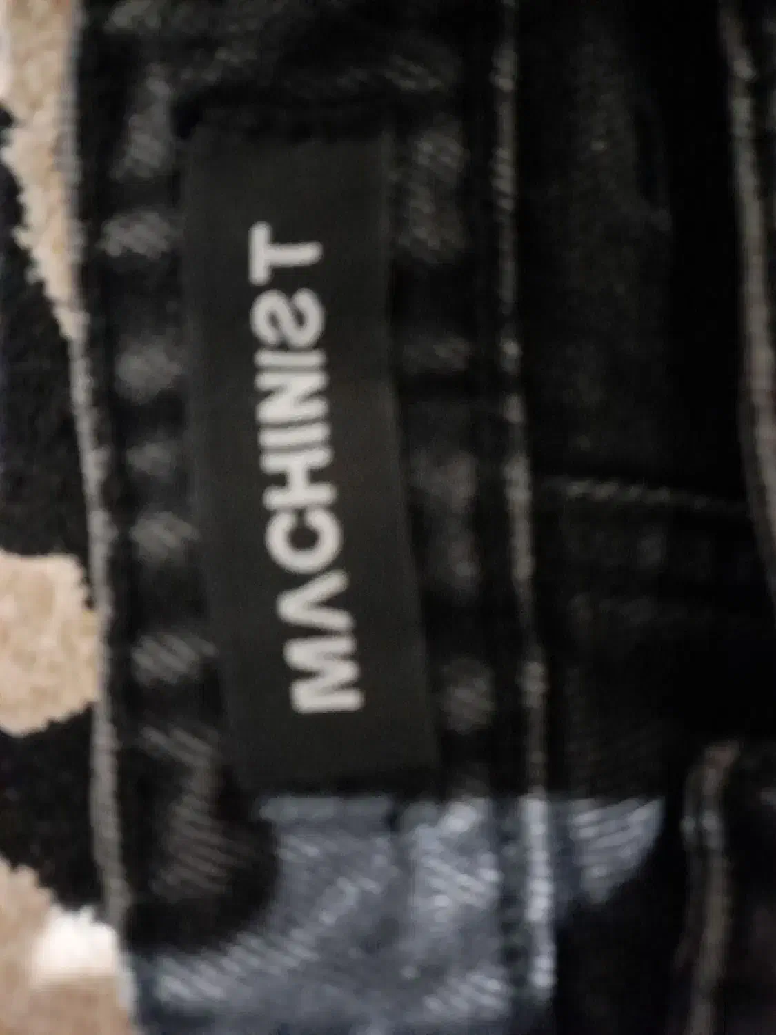 شلوار machinist|لباس|محمدشهر, کوی بهار|دیوار