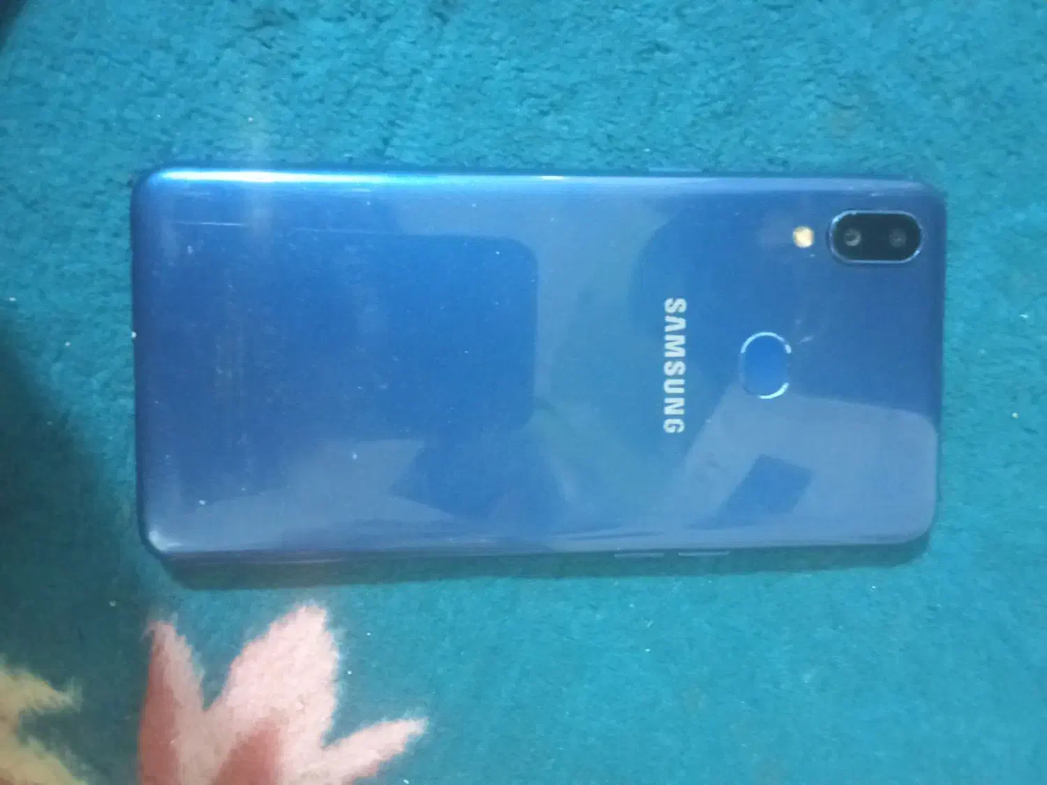 گوشی a10s|موبایل|شبانکاره, |دیوار