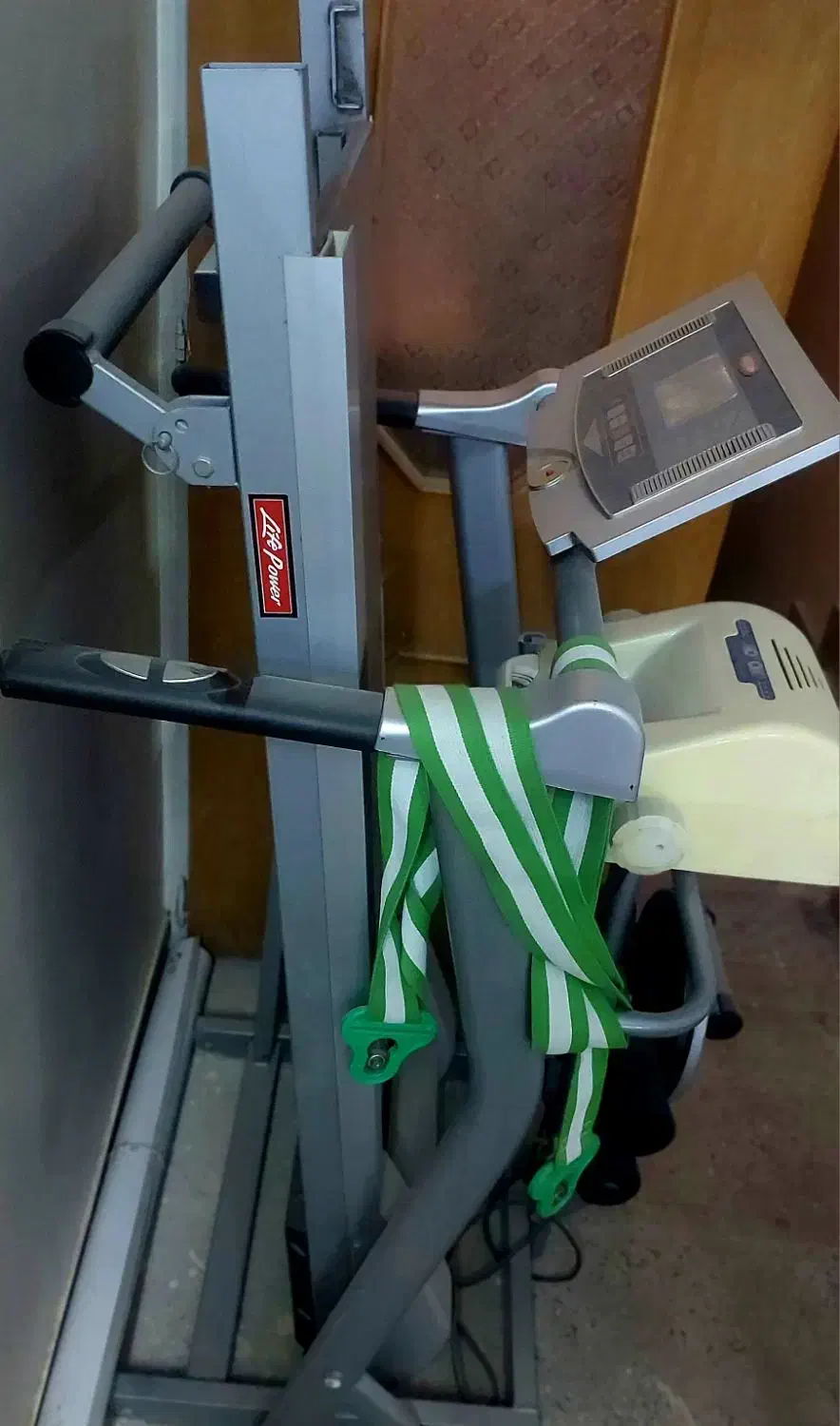 تردمیل ۳ کاره|تجهیزات ورزشی|بروجرد, |دیوار