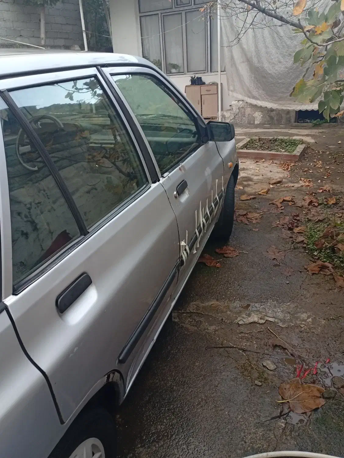 پراید مدل ۸۵|خودرو سواری و وانت|آستارا, |دیوار