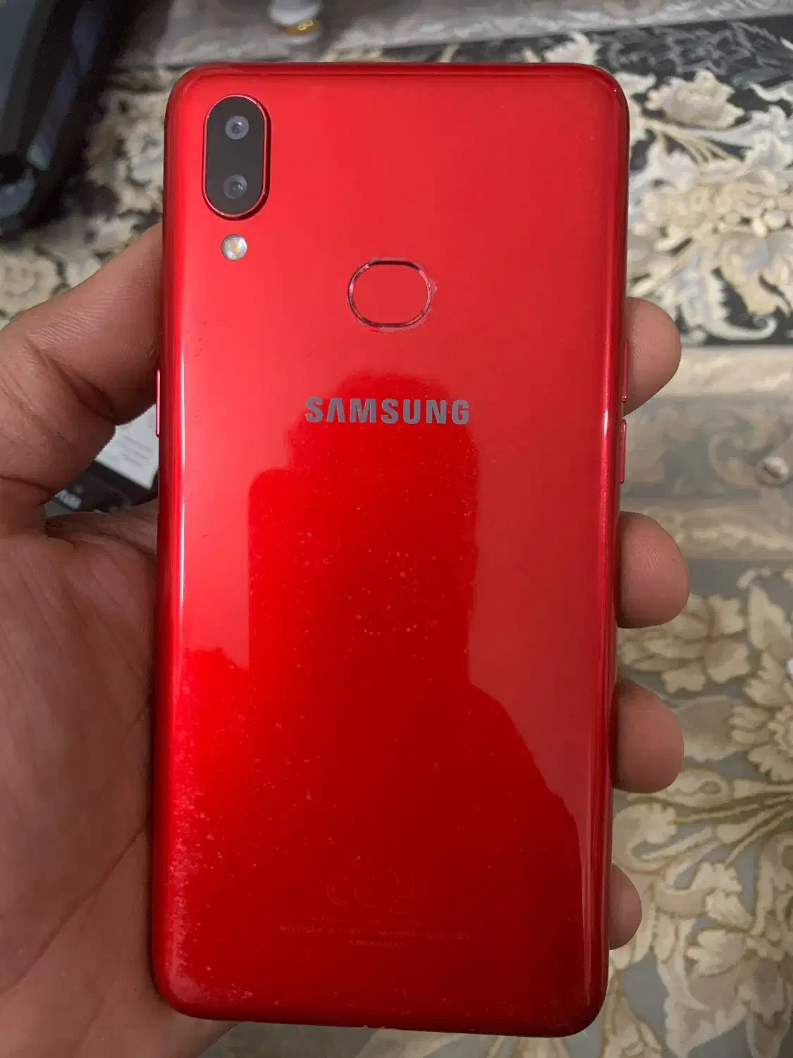 سامسونگ a10s|موبایل|ورامین, ورامین|دیوار