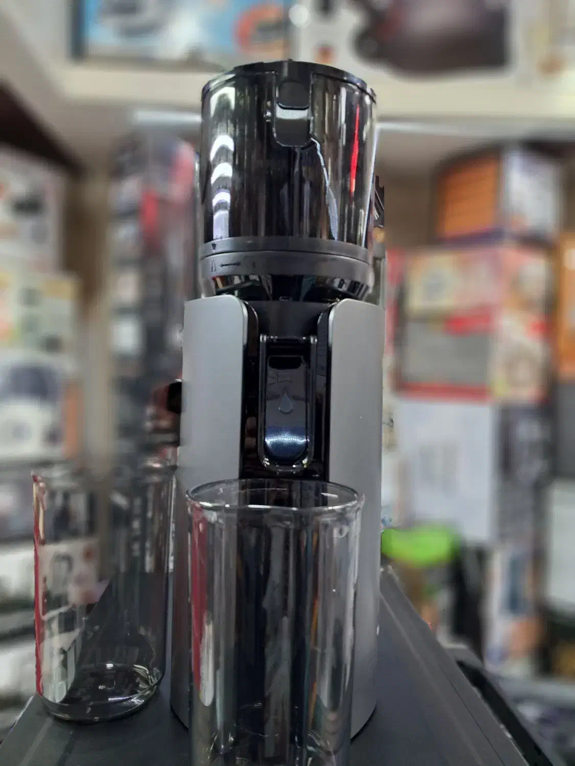 عصاره گیر مباشی|آبمیوهگیر و آبمرکباتگیر|تبریز, |دیوار