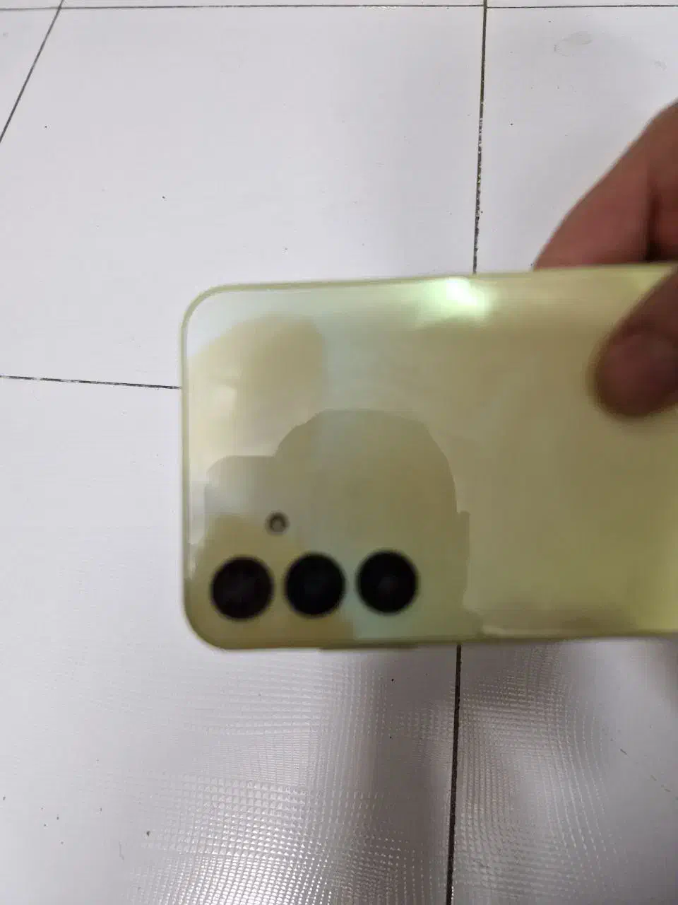 گوشی سامسونگ a15|موبایل|مشهد, هفت تیر (نه دره)|دیوار