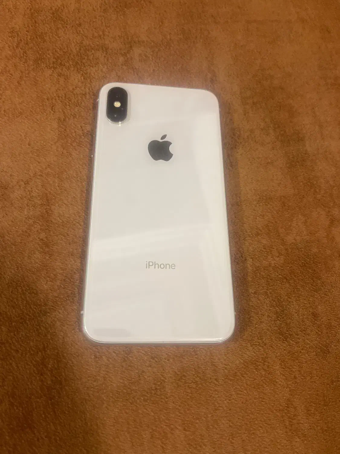 آیفون X ۲۵۶ گیگ|موبایل|قم, زنبیل آباد|دیوار