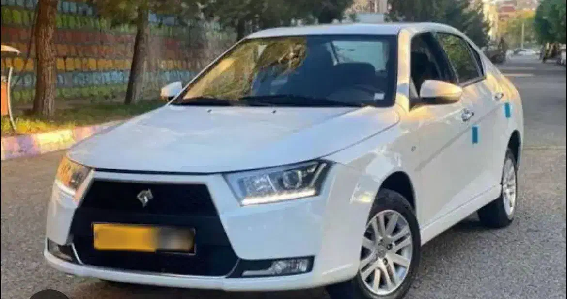 دنا پلاس ۶دنده دستی 1404 صفر|خودرو سواری و وانت|اصفهان, شهرستان|دیوار