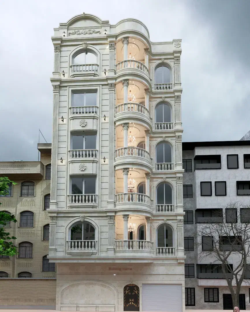 پیش فروش ۱۰۰ متری تختی|پیش‌فروش املاک|بروجرد, |دیوار