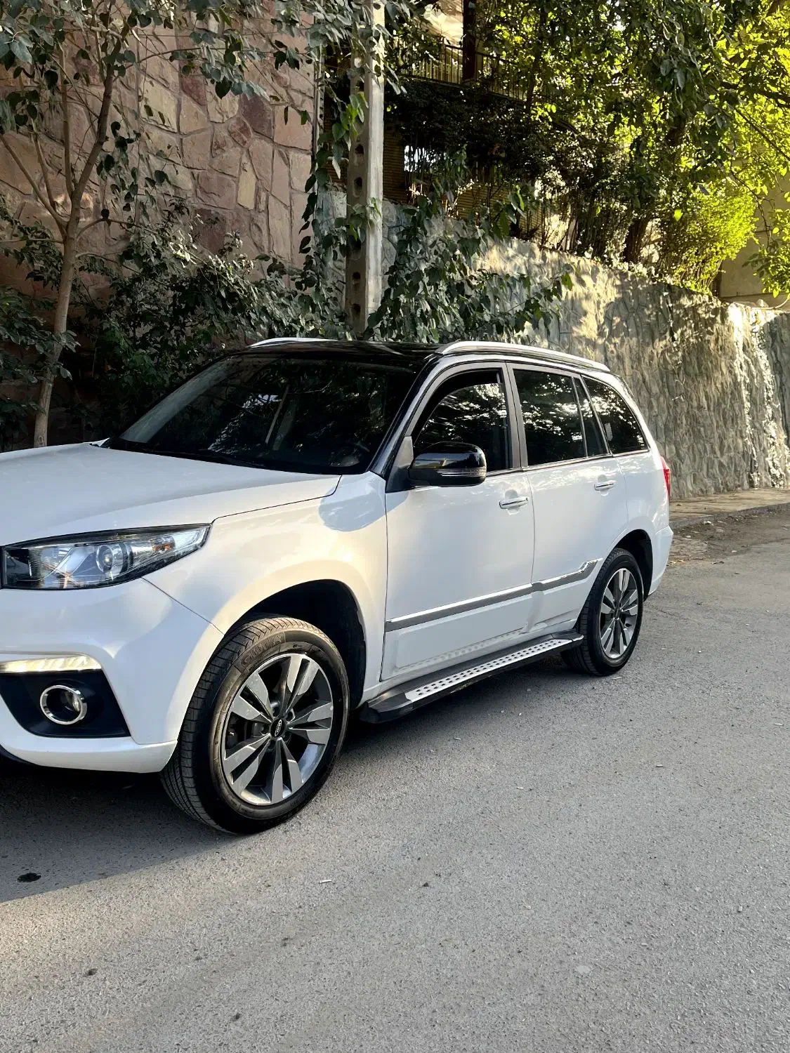 mvm x33 s مدل 99|خودرو سواری و وانت|کرج, حصار|دیوار