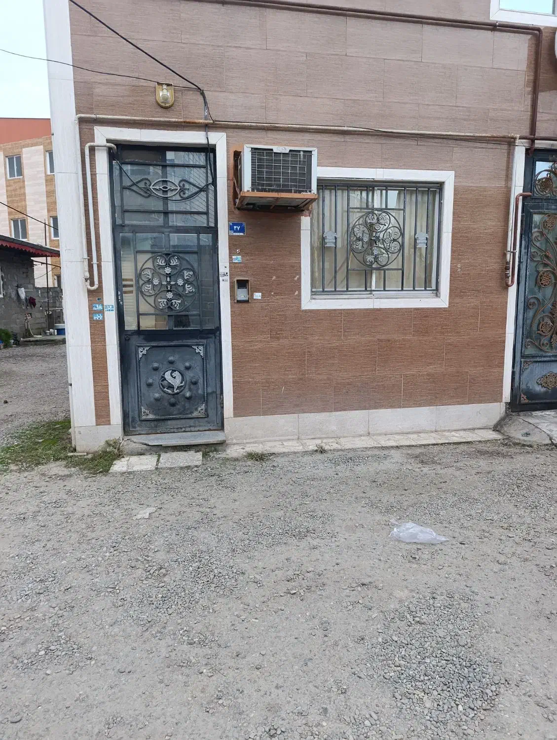 خونه ۵۰متری در پیرکلاچای|فروش خانه و ویلا|رشت, پیرکلاچای|دیوار