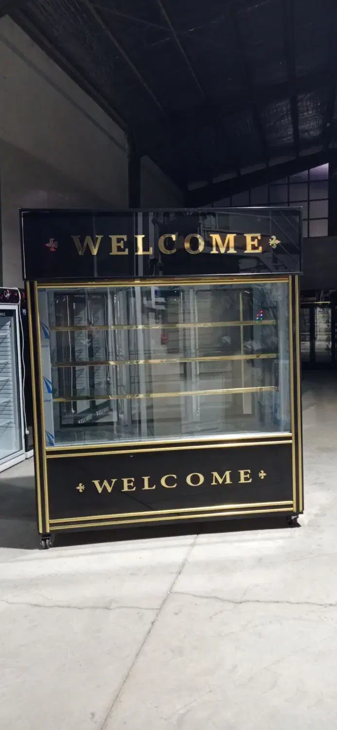 یخچال. کبابی مرغی قصابی|فروشگاه و مغازه|شیراز, شهرک صنعتی شیراز|دیوار