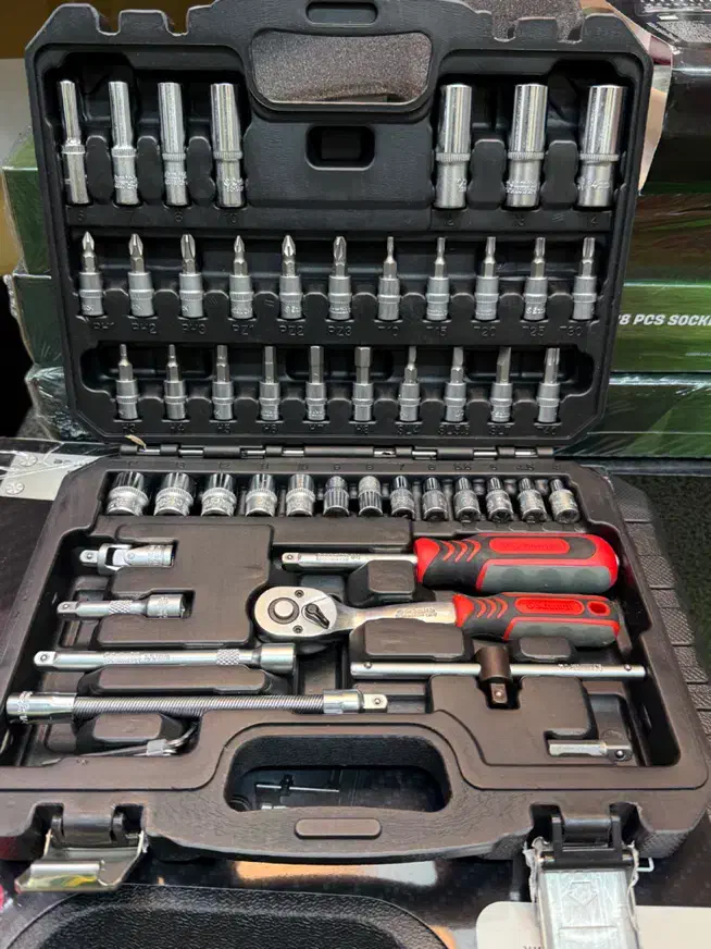 ابزار مکانیکی و شرکتی|ابزارآلات|تهران, امام خمینی|دیوار