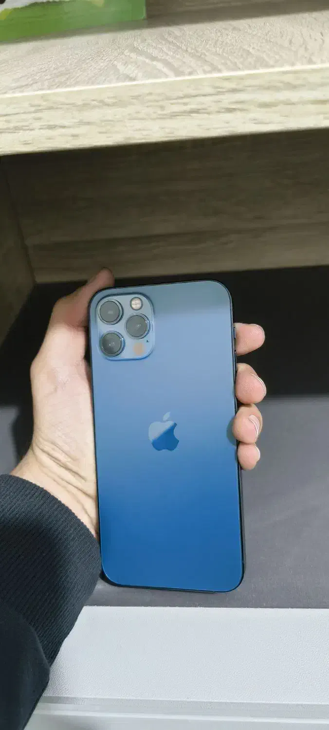 ایفون 12pro|موبایل|تهران, دانشگاه شریف|دیوار