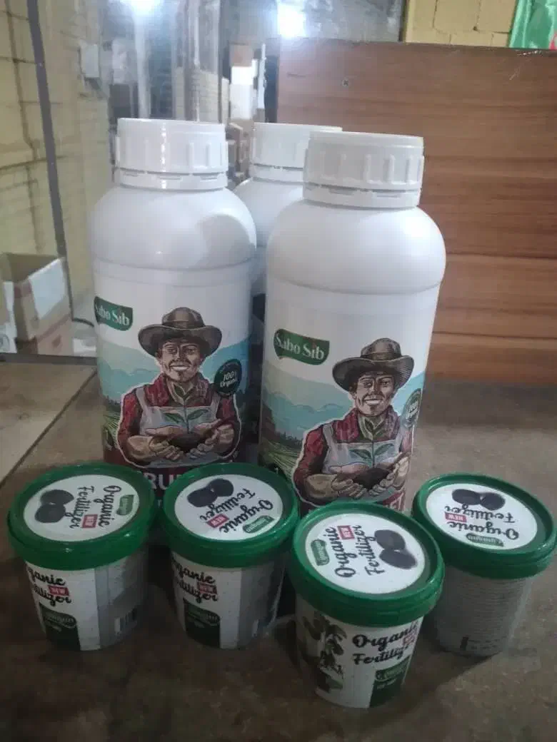 نمایندگی فروش کودهای ارگانیک سبوسیب|گل و گیاه طبیعی|صدرا-فارس, فاز ۱|دیوار