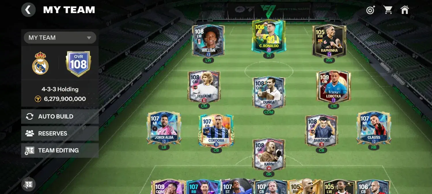 اکانت فیفا|کنسول، بازی ویدئویی و آنلاین|علی‌آباد کتول, |دیوار