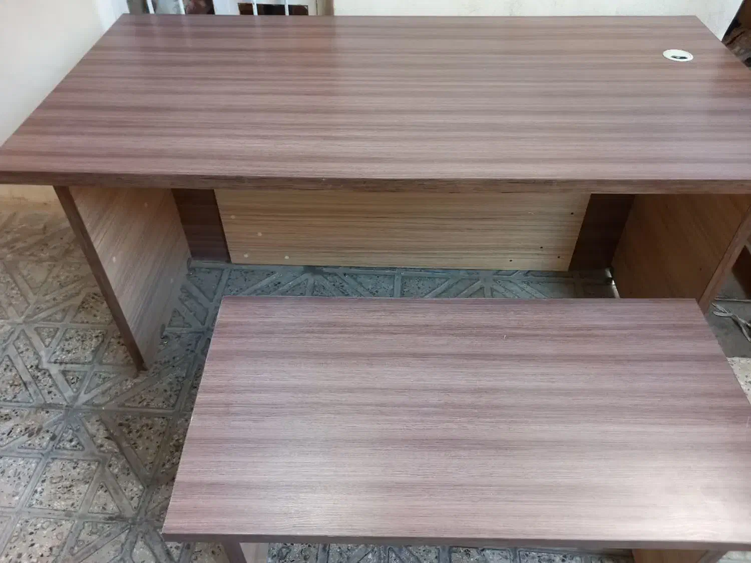 میز اداری|مبلمان اداری|ملایر, |دیوار