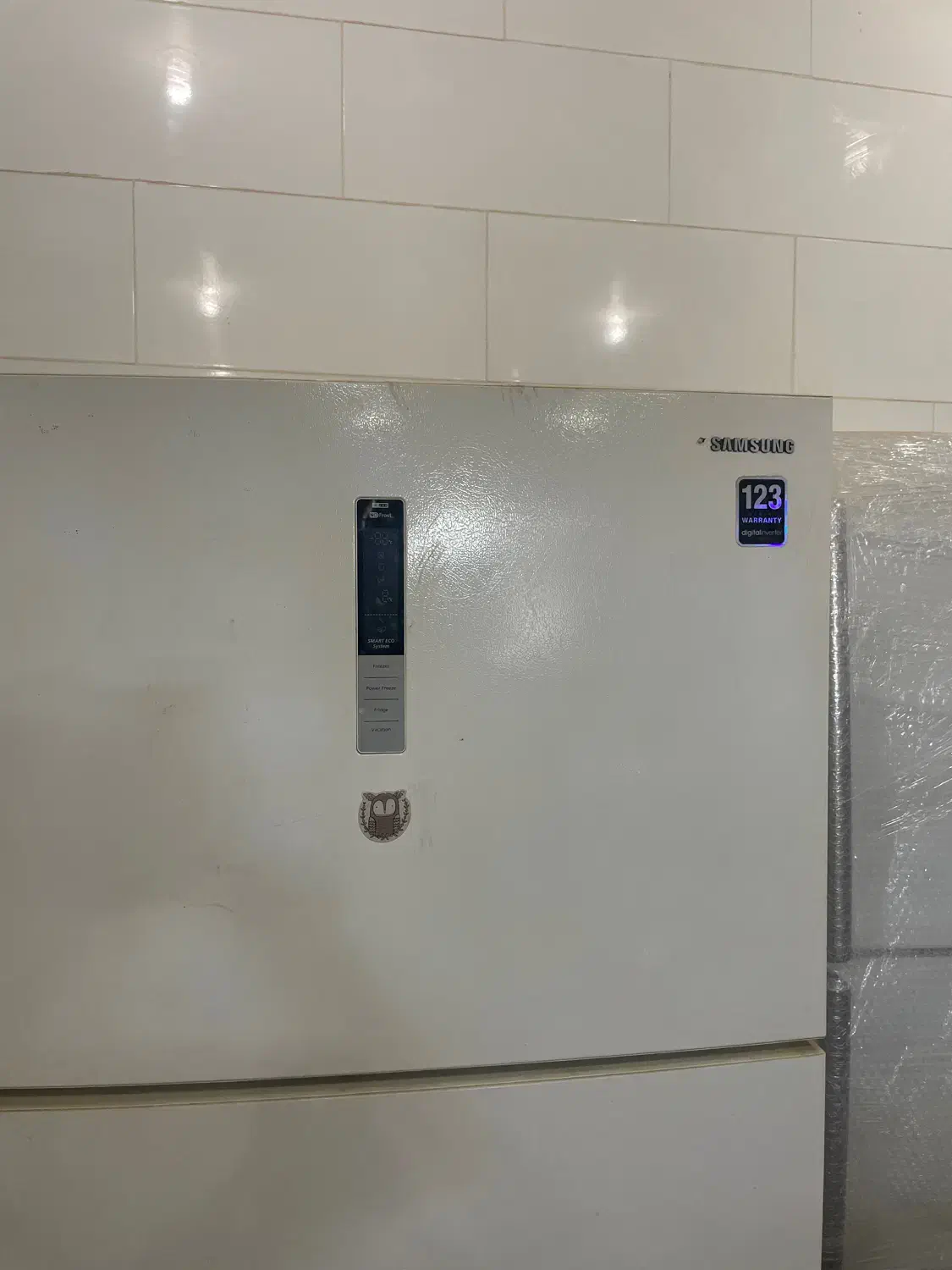 فروش یخچال سامسونگ کره|یخچال و فریزر|بم, |دیوار