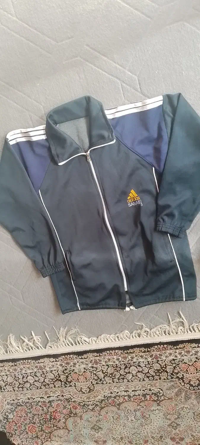 سویشرت ولباس ورزشی گرمکن پسرانه|کفش و لباس بچه|بروجرد, |دیوار