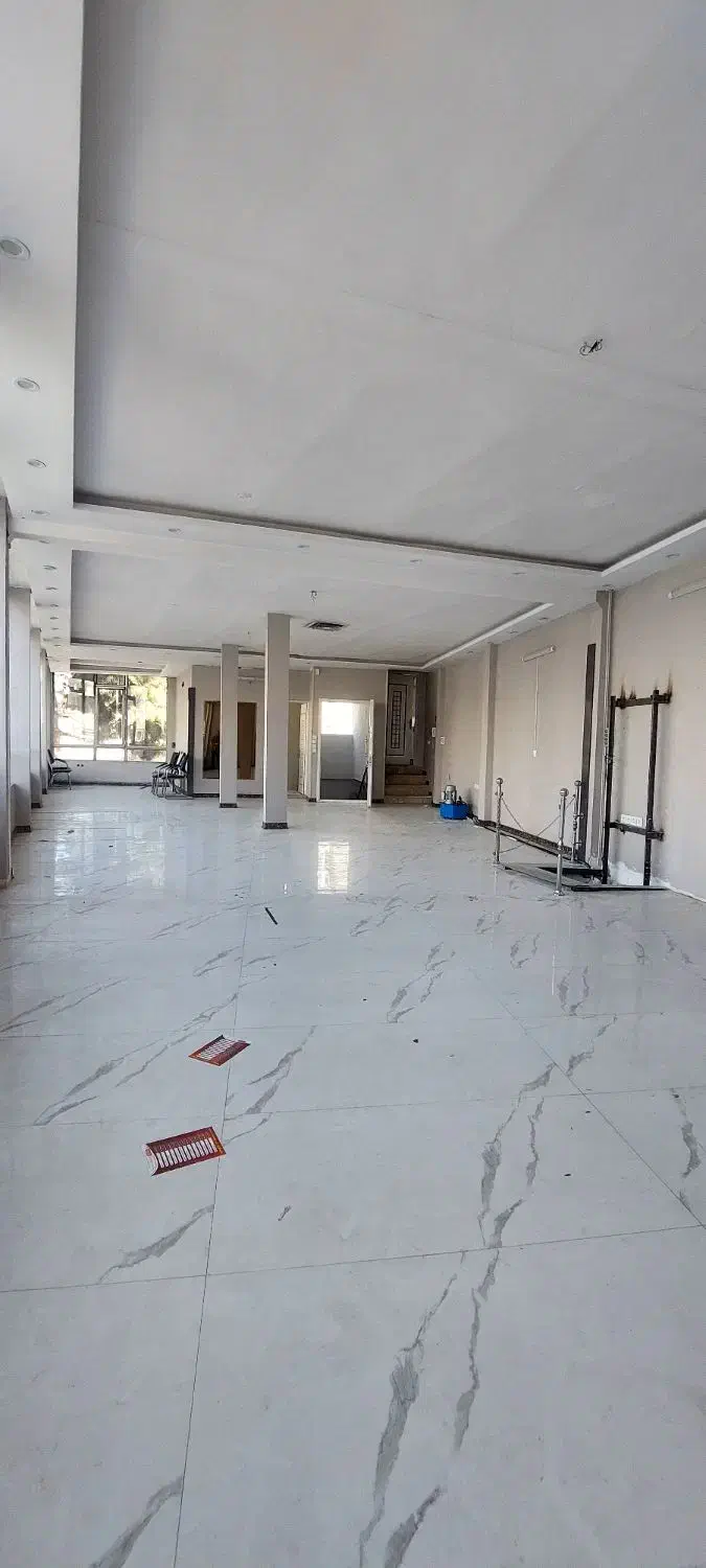 120متر سالن خیابان امام رضا (حامدطلوع)|اجارهٔ دفتر کار، اتاق اداری، مطب|مشهد, کوشش|دیوار