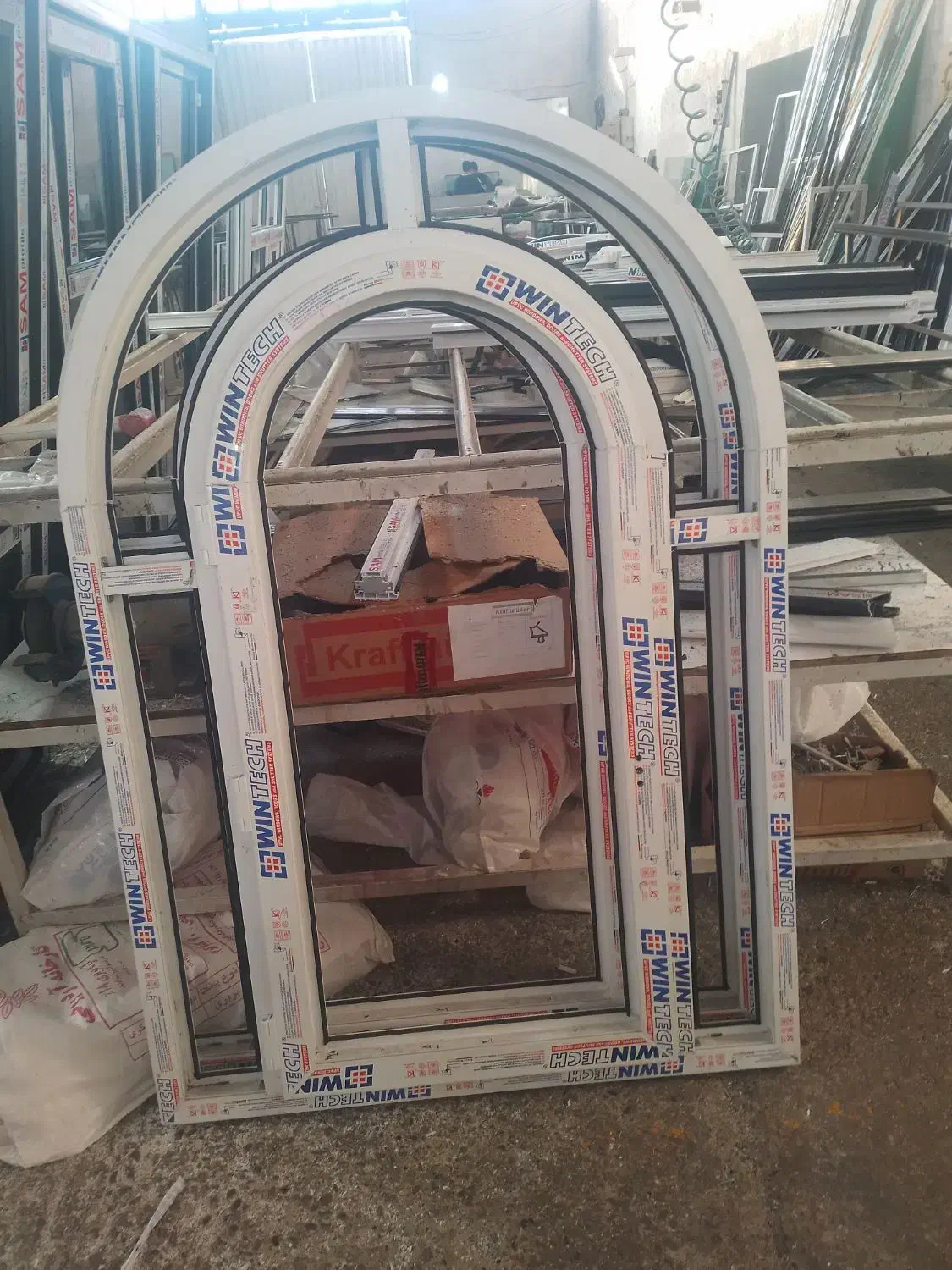 اقساط پنجره|خدمات پیشه و مهارت|گلستان (تهران), |دیوار