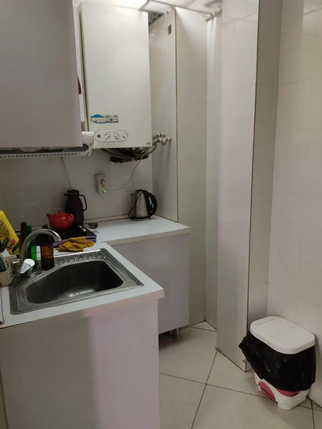 واحد ۹۵متری تجاری فلکه امام خمینی(ره)|فروش دفتر کار، اتاق اداری، مطب|نیشابور, دارایی|دیوار