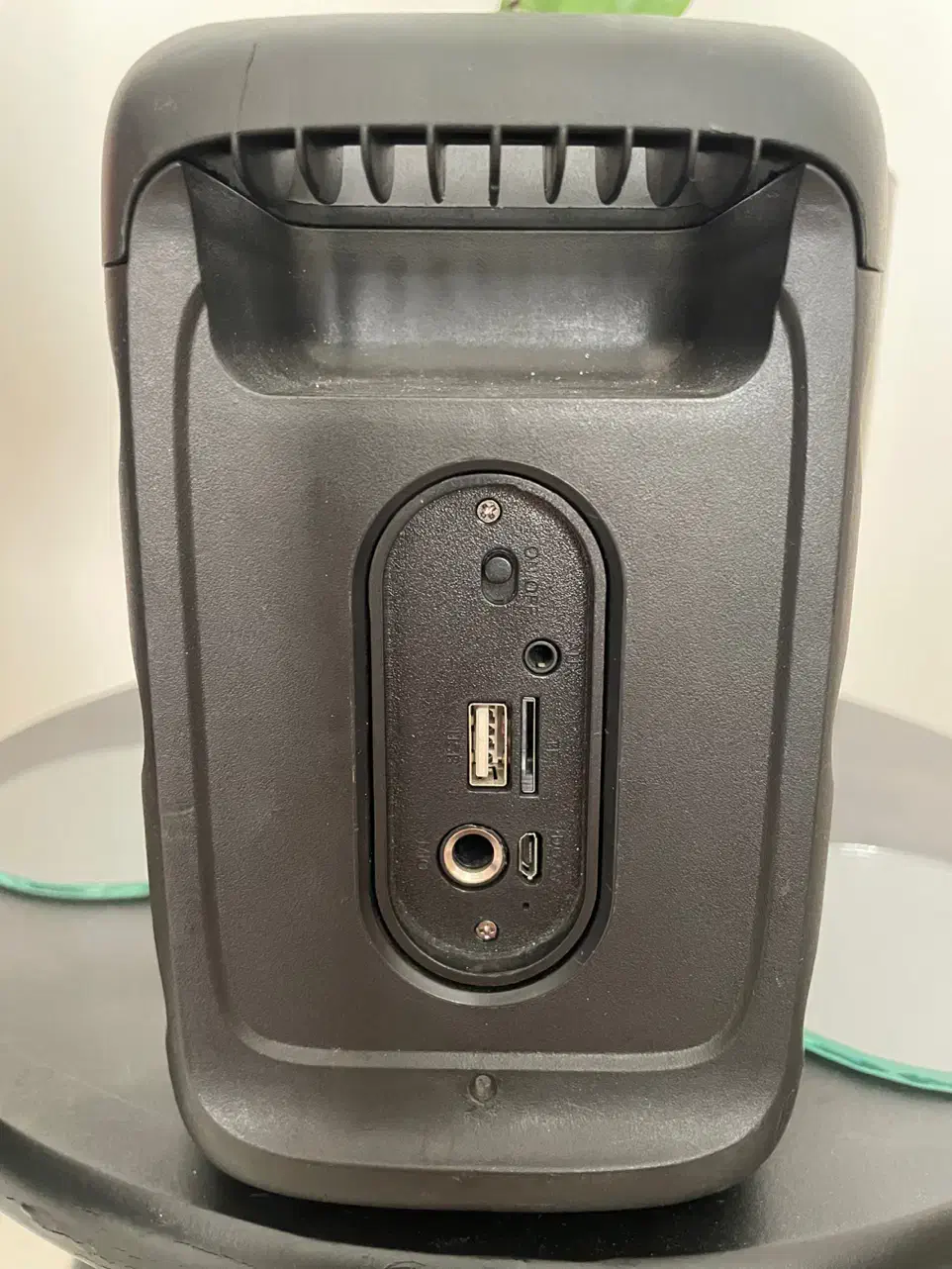 اسپیکر kts1576|پخش‌کننده همراه|رشت, گلزاران|دیوار