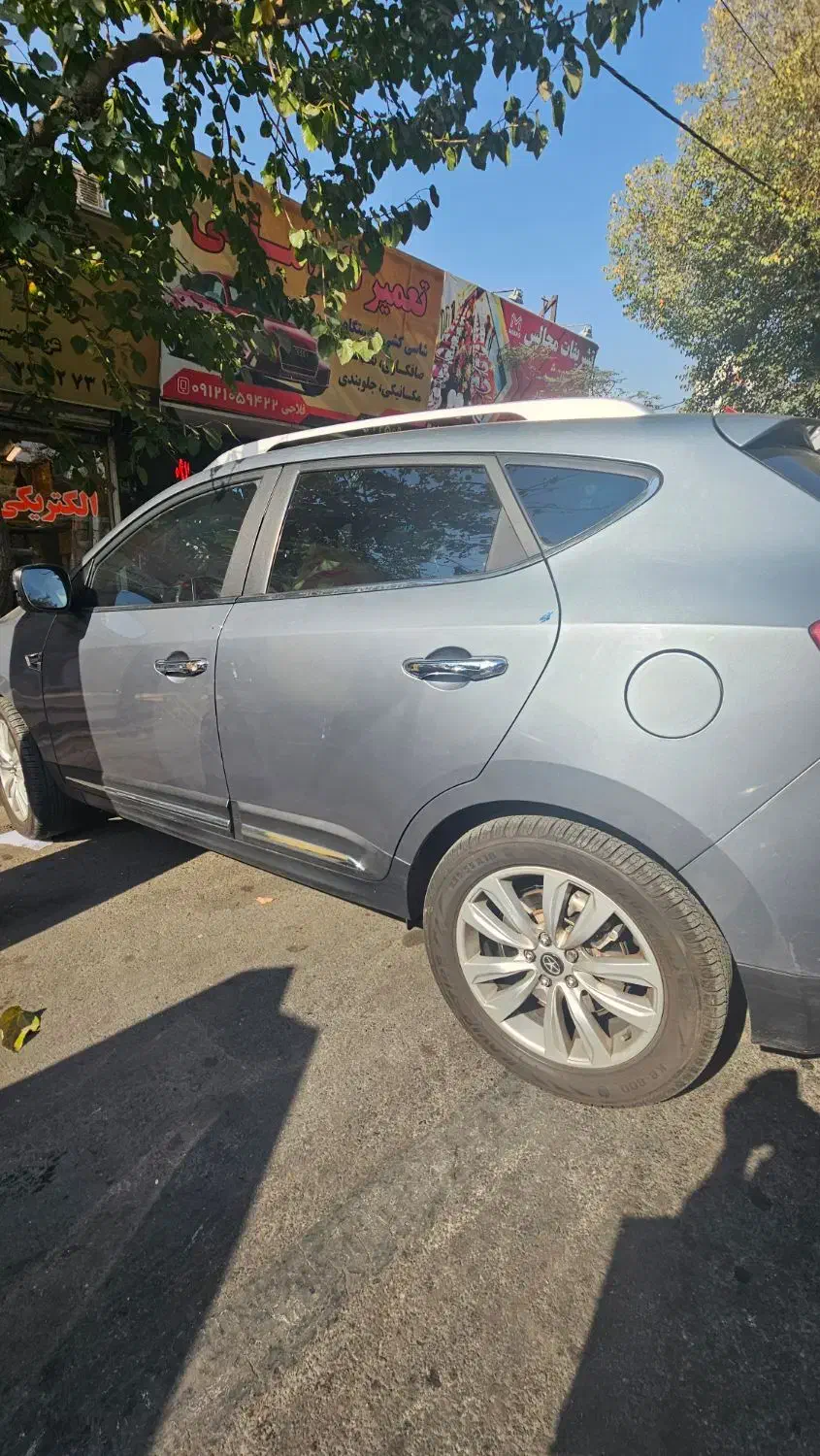 جک s5 اتومات ۹۷|خودرو سواری و وانت|تهران, جوادیه تهرانپارس|دیوار