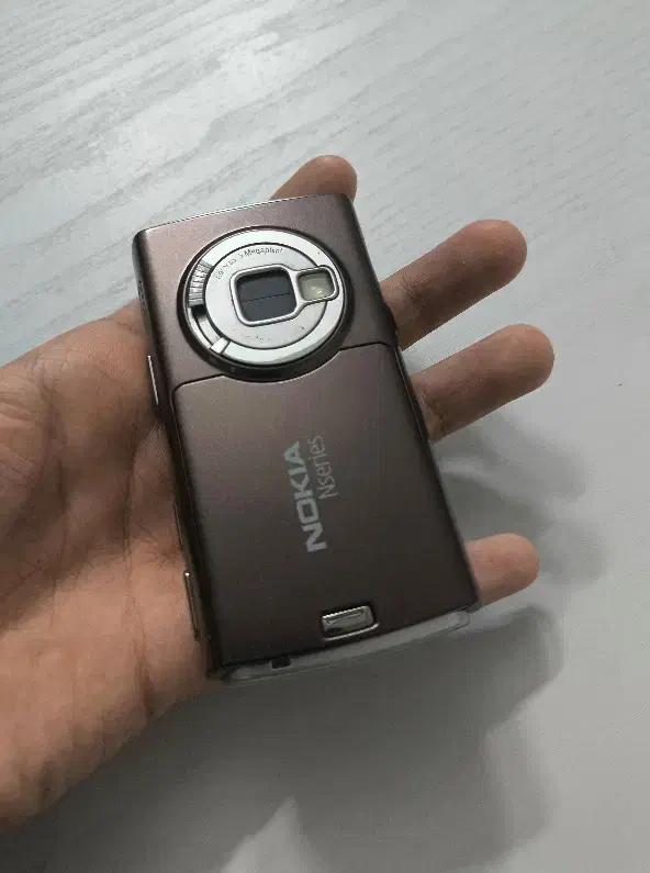 nokia n95|موبایل|ری, سیزده آبان|دیوار