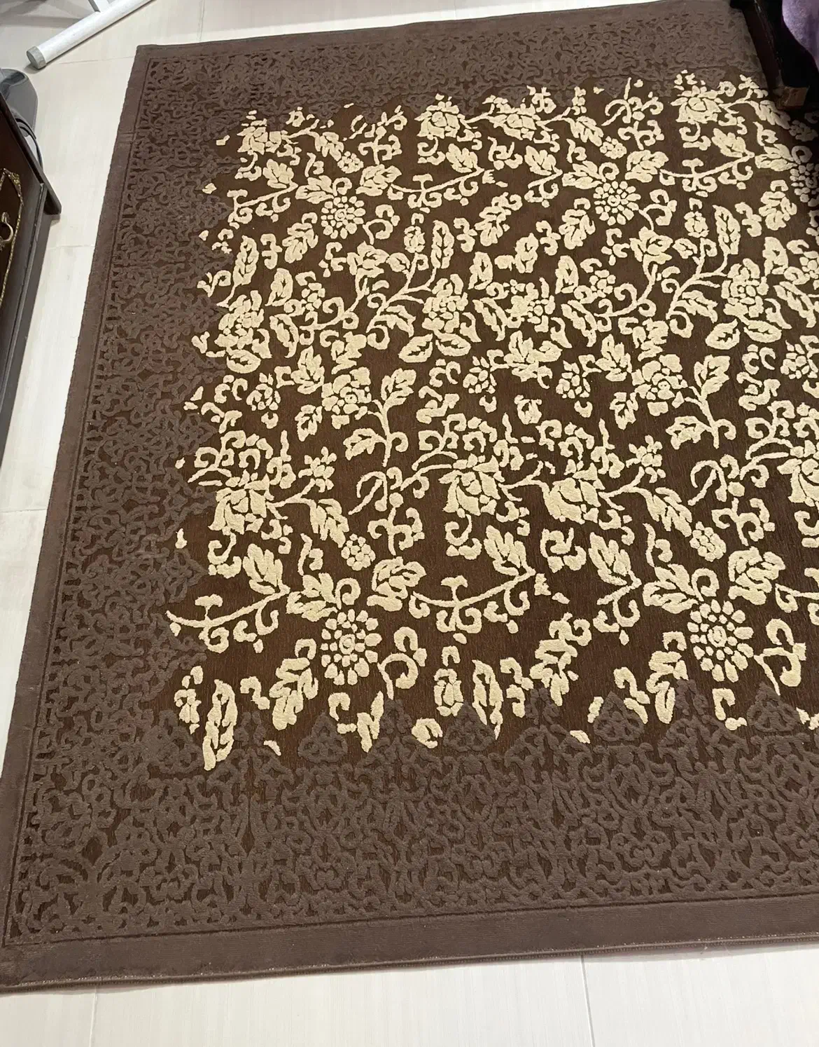 گیم فرش 6 متری|فرش|تربت جام, پاسداران|دیوار