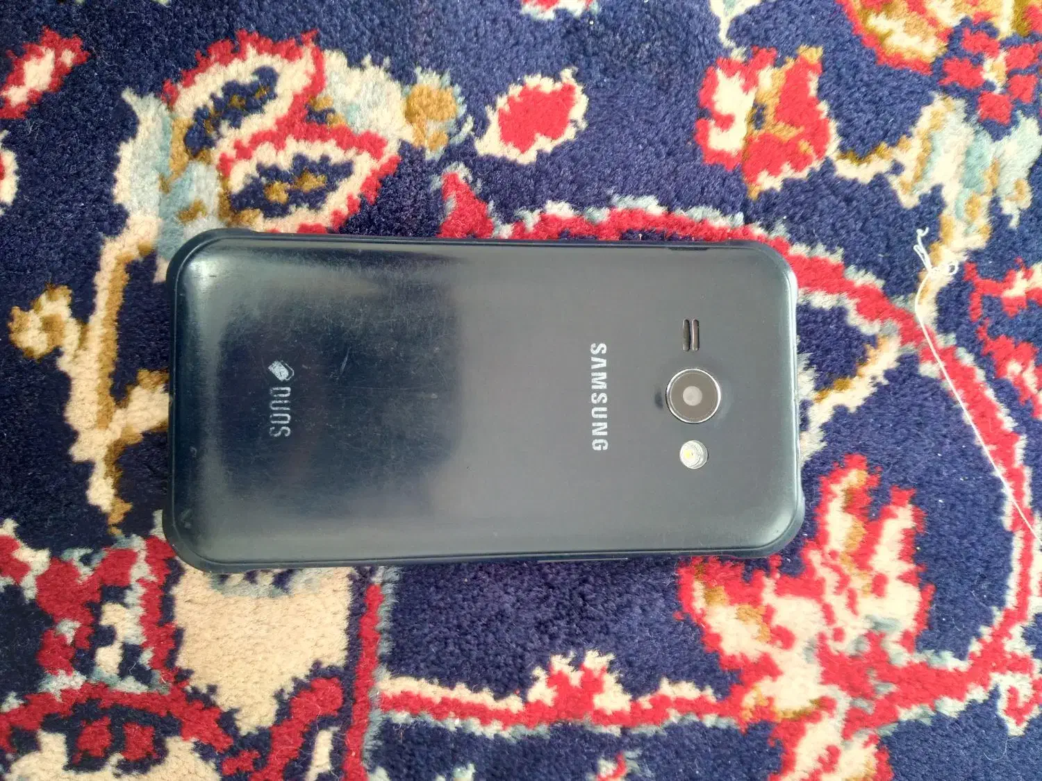 گوشی|موبایل|قائن, |دیوار