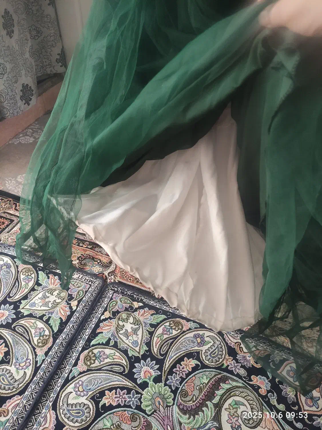 لباس مجلسی برای ۱۰ تا ۱۲ سال|لباس|قم, نیروگاه|دیوار