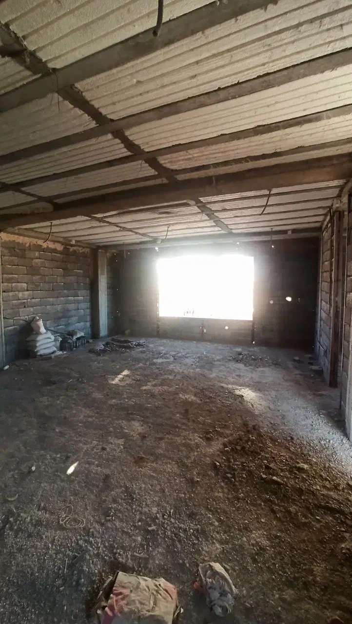 واحد درحد تیغه و تلکه کچل آباد همراه با جواز طبقه۳|فروش آپارتمان|جوانرود, |دیوار