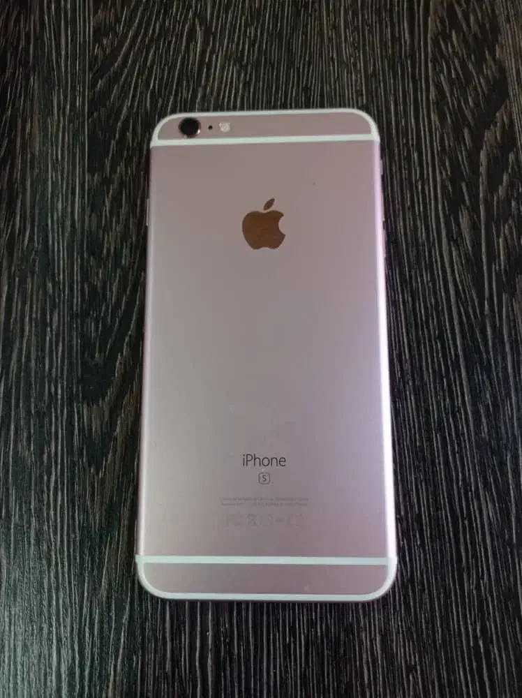 iphone 6s plus|موبایل|قزوین, |دیوار