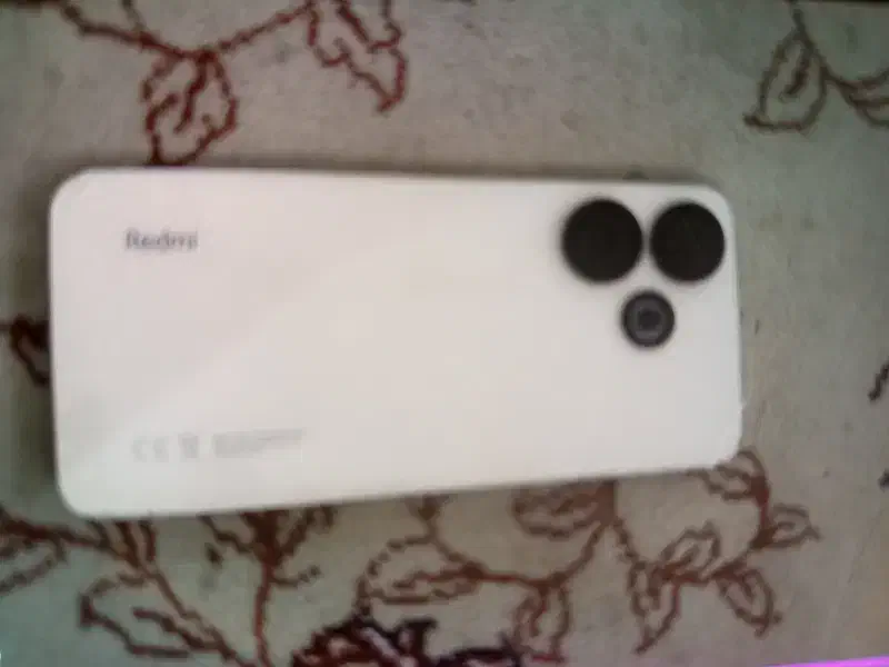 موبایل ردمی۱۳|موبایل|ارومیه, |دیوار