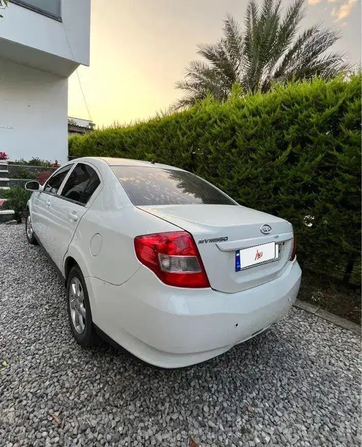 ام وی ام 550 اتومات مدل 94|خودرو سواری و وانت|نور, |دیوار