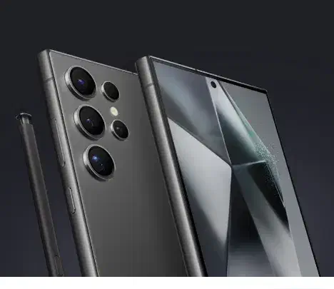 s24 ultra 256gb|موبایل|قم, علی آباد سعدگان|دیوار