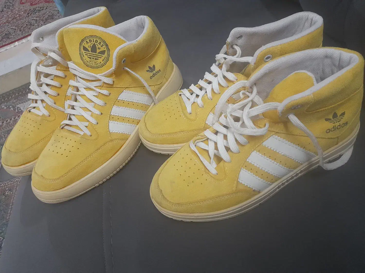 کفش درحد|کیف، کفش، کمربند|پاکدشت, پاکدشت (مامازند)|دیوار