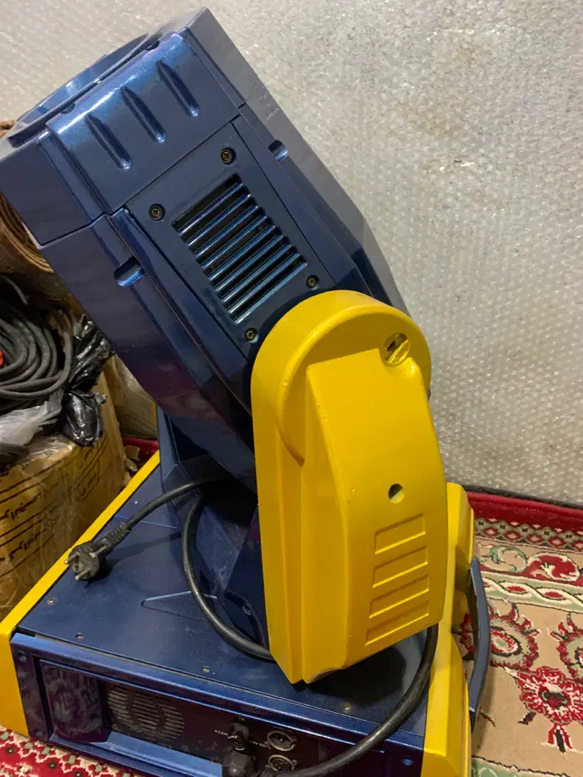 مووینگ رقص نور بیم ۲۳۰ بخار|آلات موسیقی|تهران, شهرک آزادی|دیوار