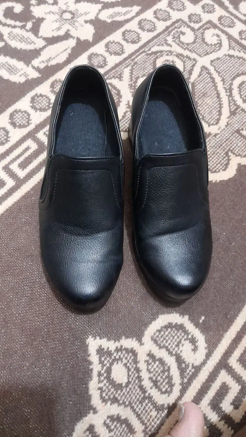 کفش در حد نو|کیف، کفش، کمربند|تهران, فرحزاد|دیوار