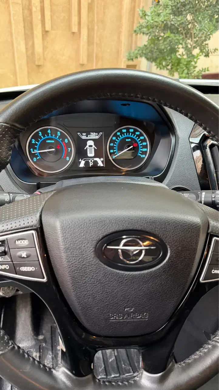 هایما +S7 توربو ۱۴۰۱ خانگی|خودرو سواری و وانت|شهریار, شهریار|دیوار