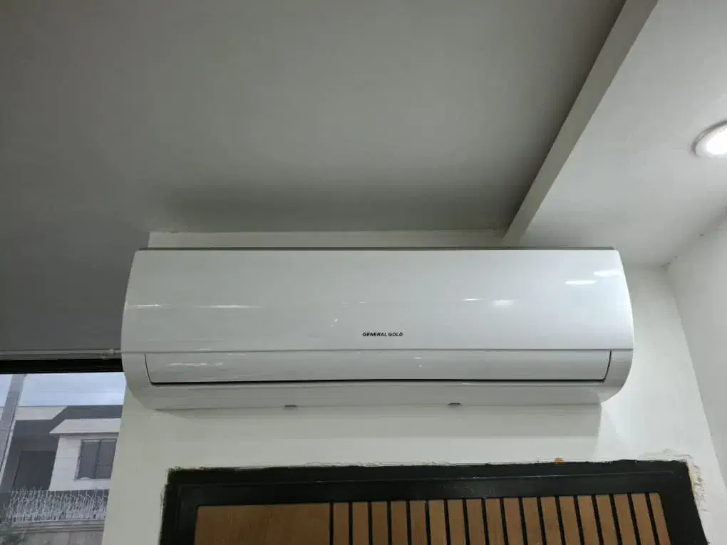 فروش ویژه کولر 24 هزار جنرال گولد ، قیمت طلایی|کولر گازی و فنکوئل|آمل, |دیوار