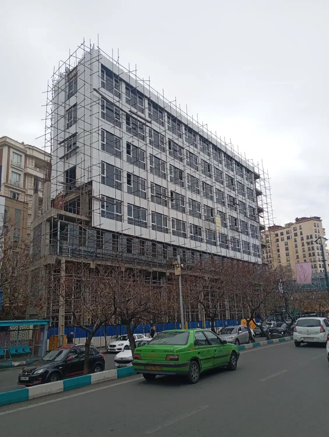 اندرزگو تاپ لوکیشن مغازه و واحد اداری|فروش دفتر کار، اتاق اداری، مطب|تهران, حکمت|دیوار