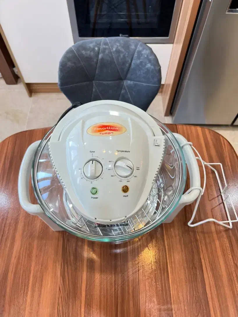 فلیور ویو توربو|اجاق گاز و لوازم برقی پخت‌وپز|تبریز, |دیوار