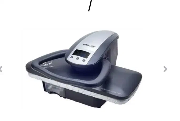 اتو پرس برند برلیانت|اتو و لوازم اتو|زاهدان, |دیوار